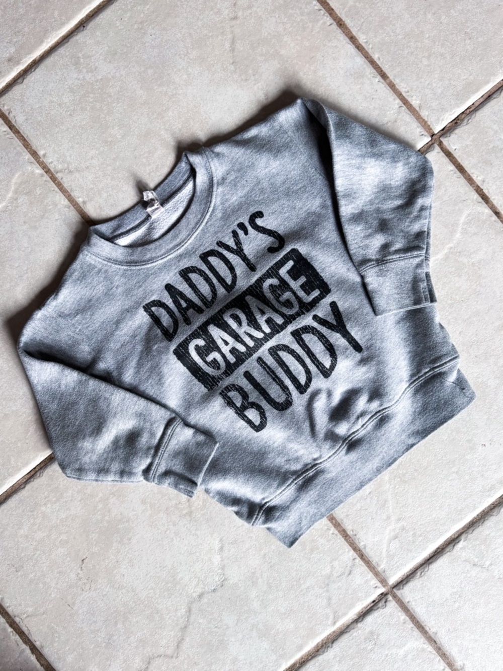 Instant Message • Sweatshirt
